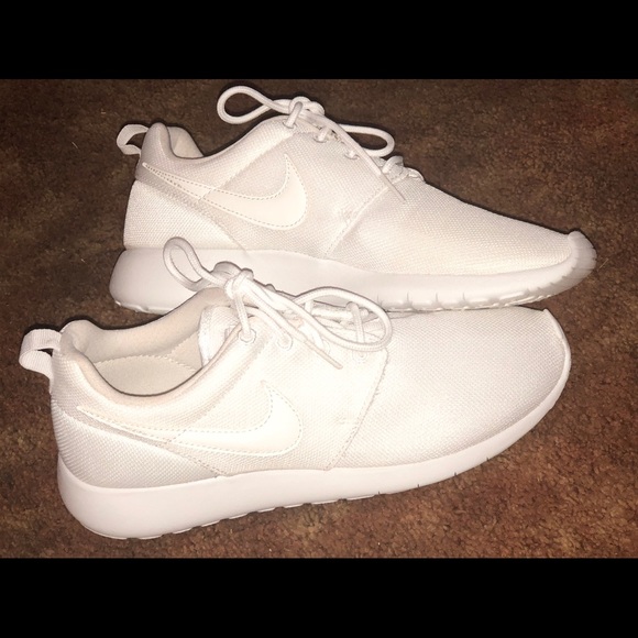 Men Nike Roshe - Picture 1 of 2